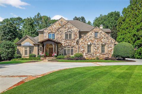 535 Old Cobblestone Drive Atlanta GA 30350