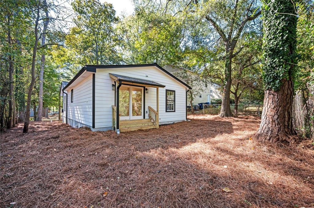 419 Mount Zion Road SW