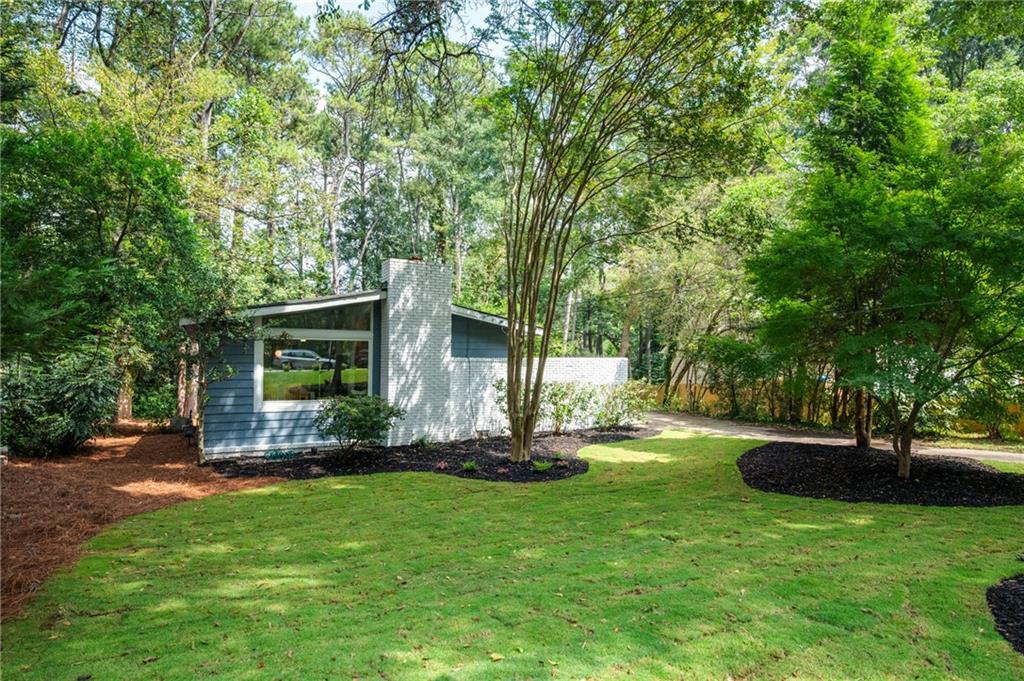 2672 Brook Park Way