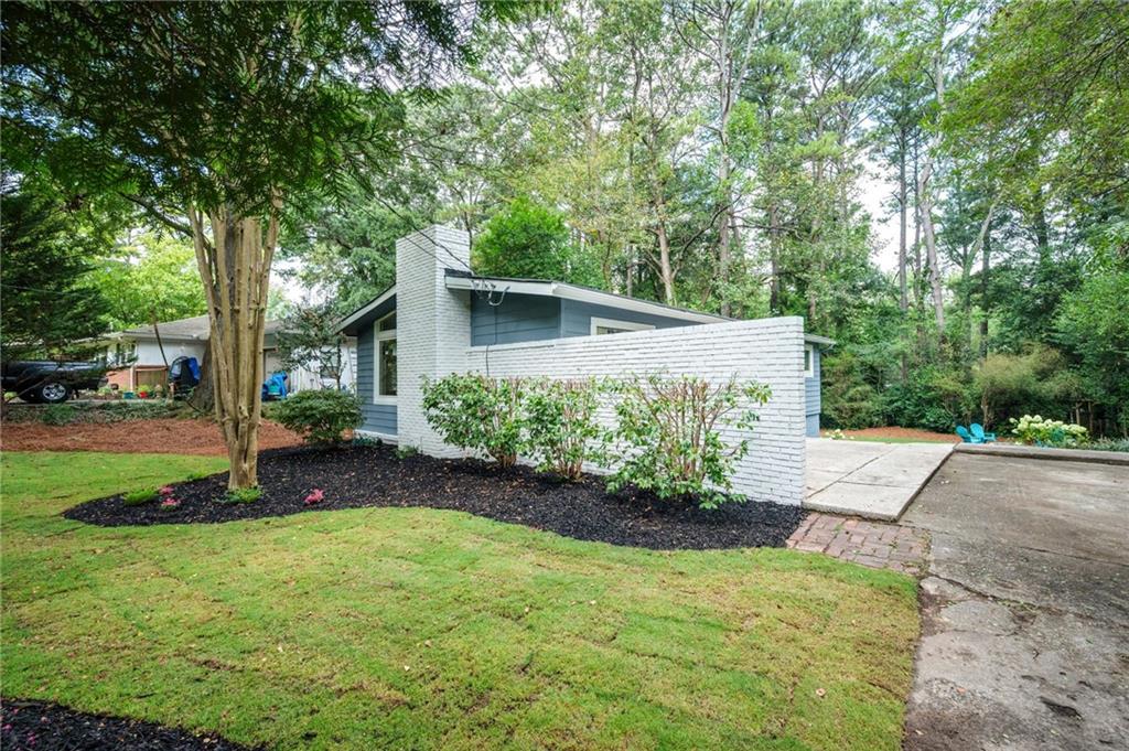 2672 Brook Park Way