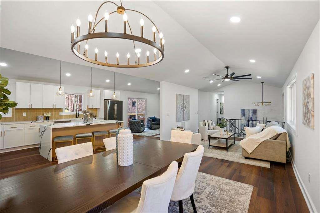 2541 Peyton Woods Trail