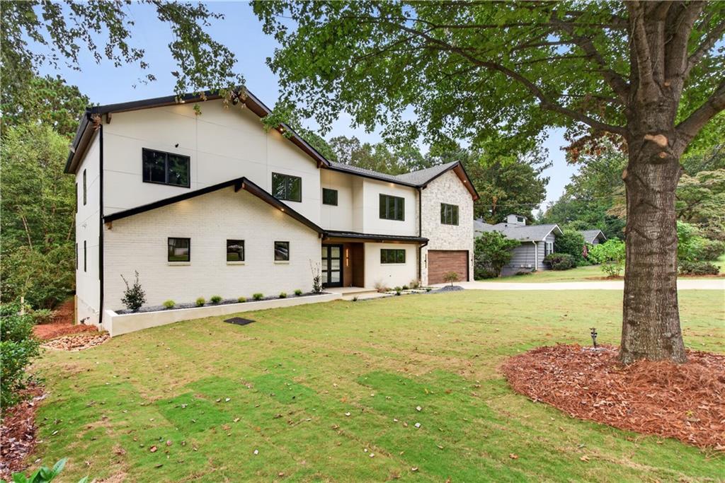 1434 Meadowcreek Lane