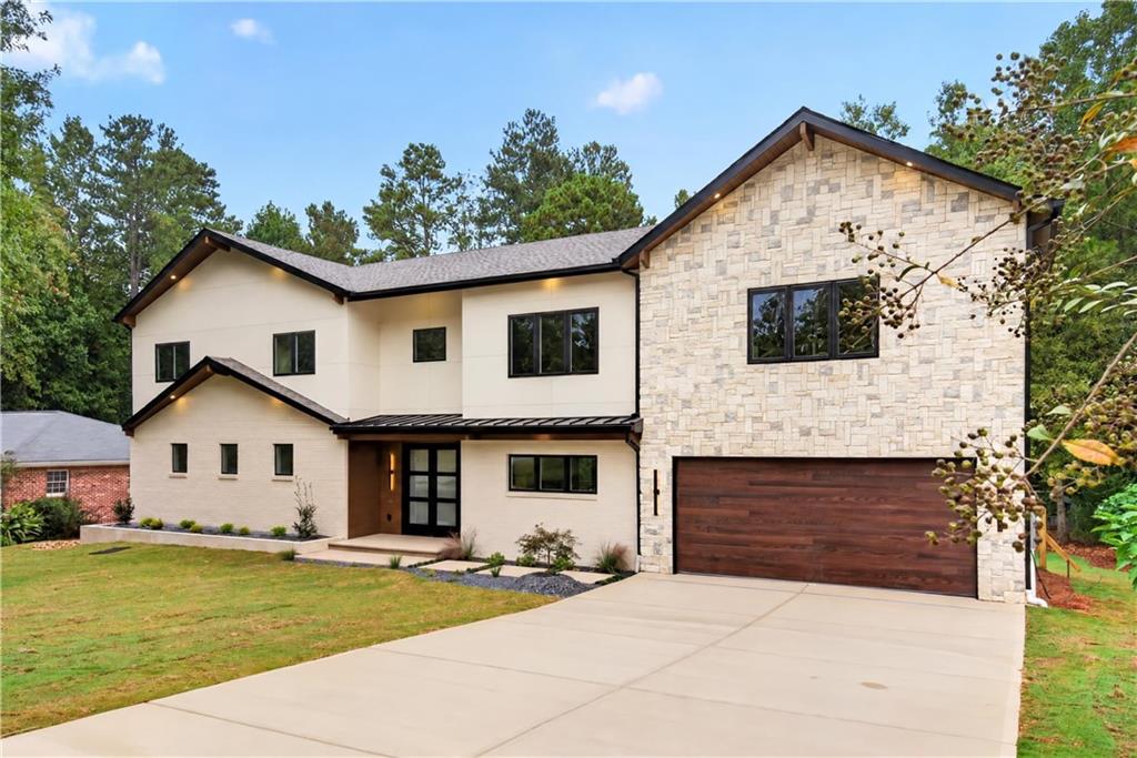 1434 Meadowcreek Lane
