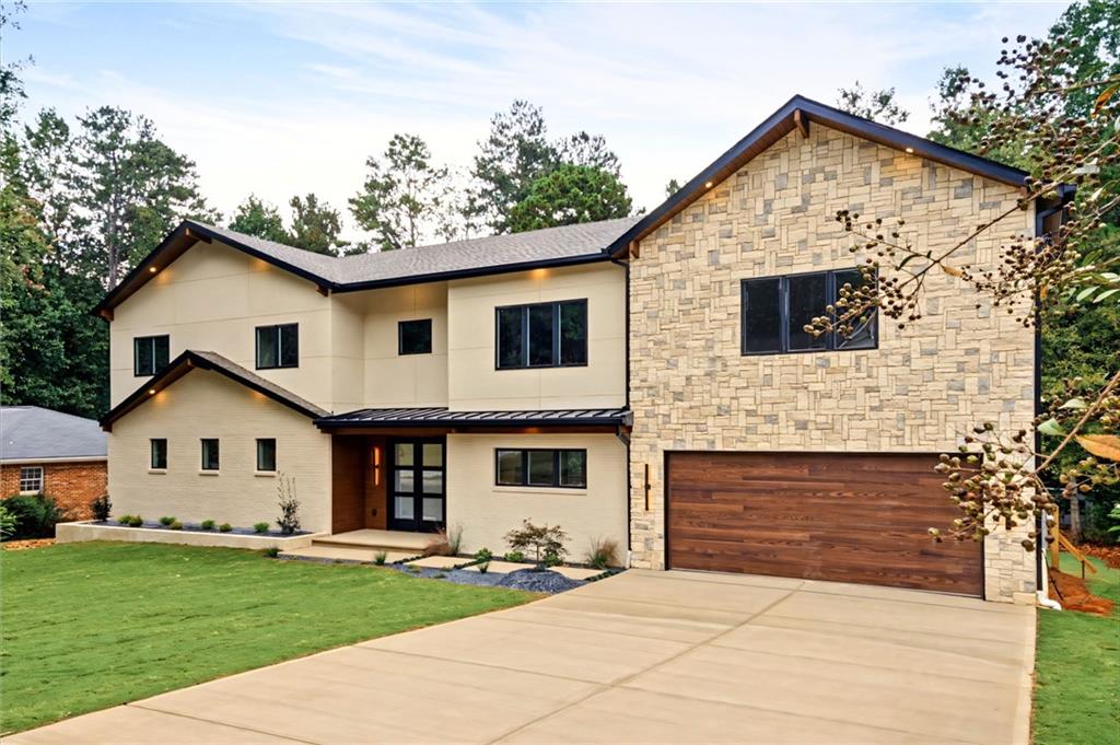 1434 Meadowcreek Lane