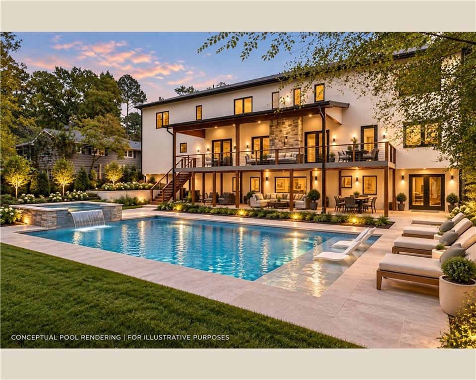 1434 Meadowcreek Lane