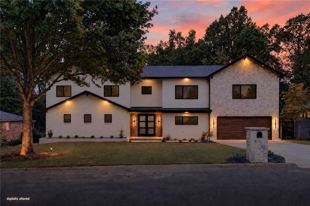 1434 Meadowcreek Lane