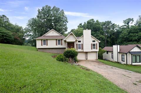 Photo of 3573 Downing Street, Marietta, GA 30066 (MLS # 7815248)
