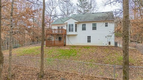 A home in Statham