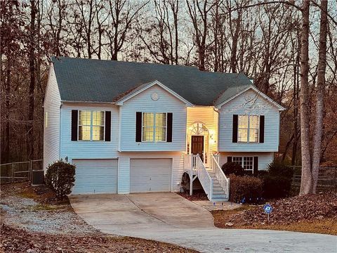 A home in Statham