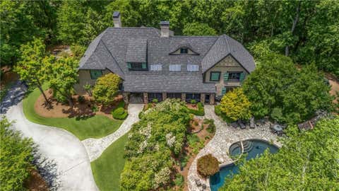 2401 Spalding Drive Sandy Springs GA 30350