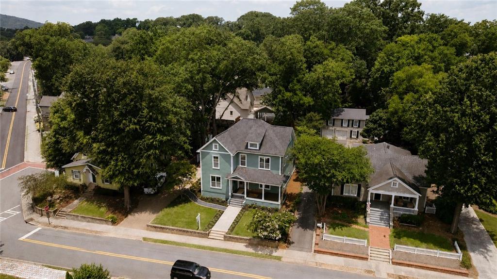 30 Sessions Street NW