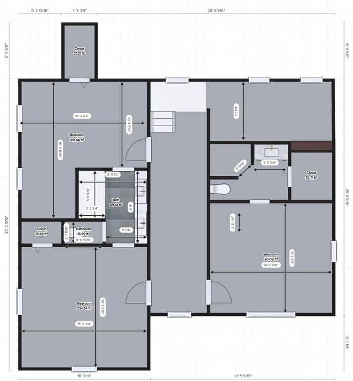 30 Sessions Street NW