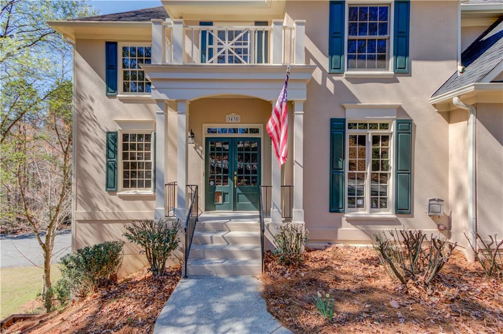 3435 Summit Trail