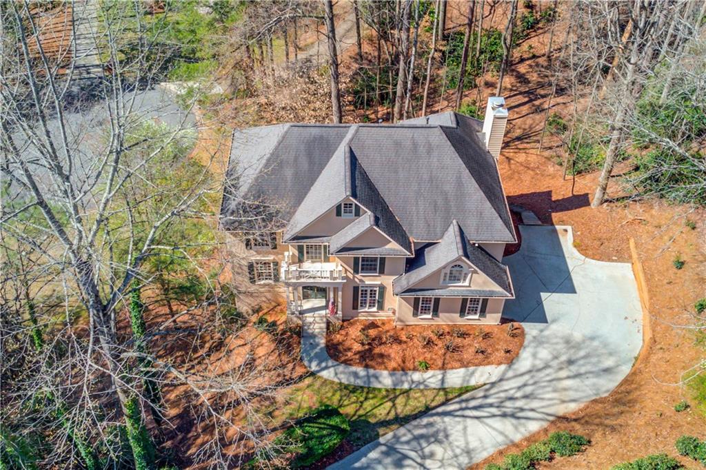 3435 Summit Trail
