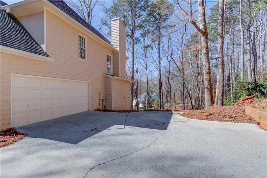 3435 Summit Trail