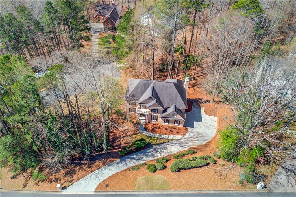 3435 Summit Trail