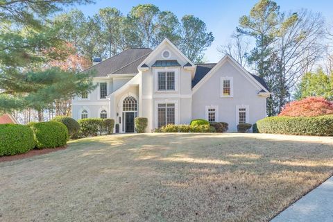 2867 Watchtower Approach NW Marietta GA 30064