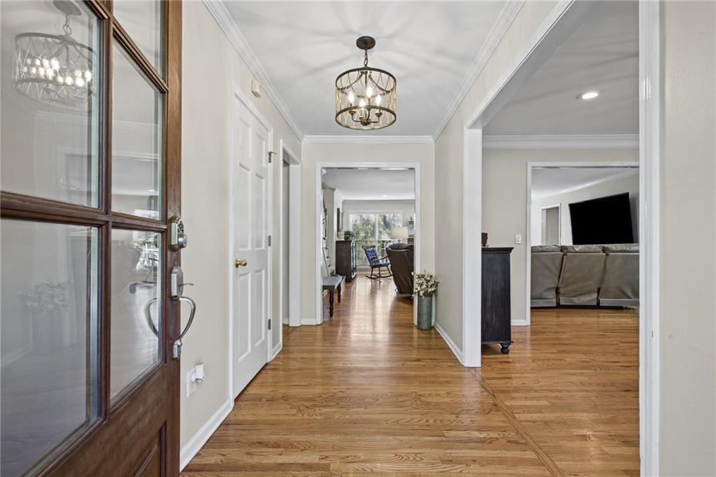 55 Timberlake Cove NE