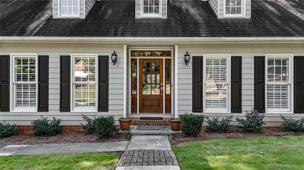 55 Timberlake Cove NE