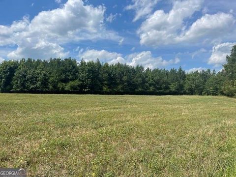 Vacant Land For Sale - Cannon Road<br/> Sharpsburg, GA 30277