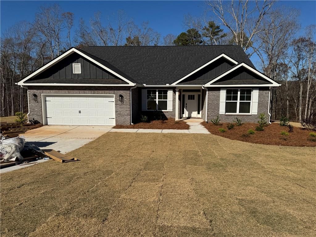 Photo of 3340 Trevi Trail, Douglasville, GA 30135 (MLS # 7685220)