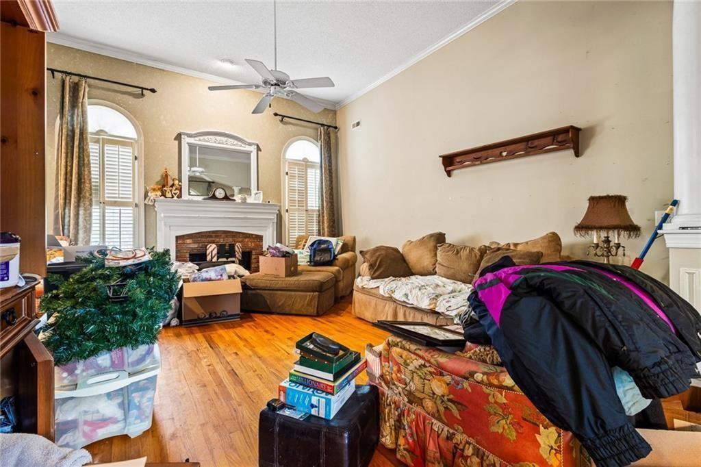 130 Shadow Lake Trail