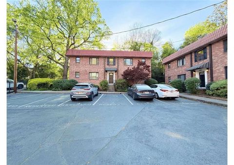 335 3rd Street NE 4 Atlanta GA 30308