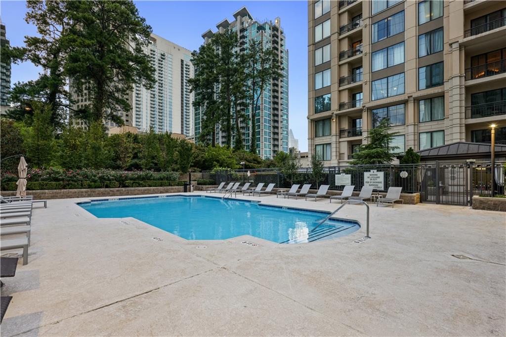 3445 Stratford Road #502, Atlanta, Georgia image 26