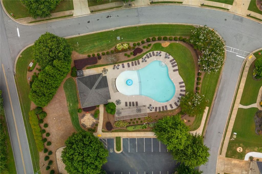 1475 Forest Brook Trail