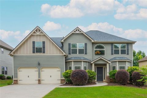 1475 Forest Brook Trail Cumming GA 30041