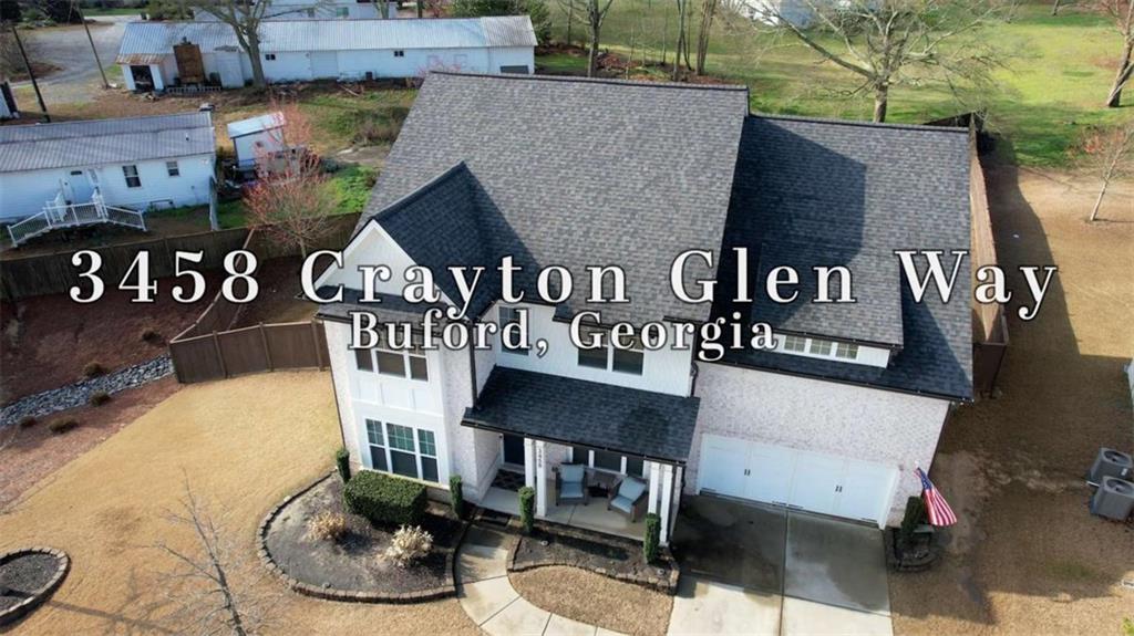 3458 Crayton Glen Way