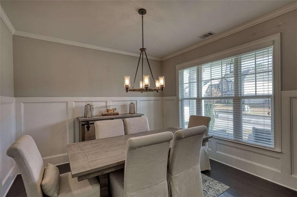 3458 Crayton Glen Way