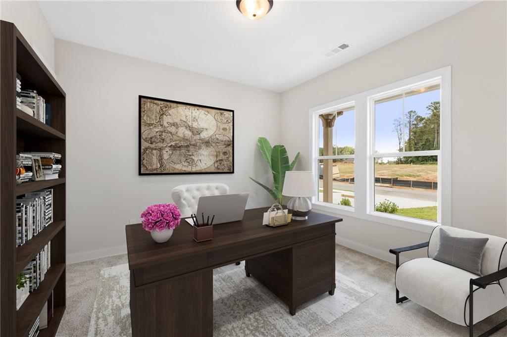 675 Crest Line Trail