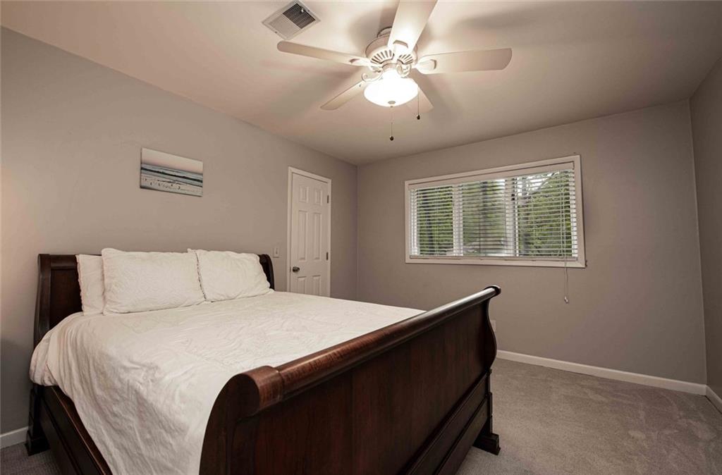 95 Messina Way, Sandy Springs, Georgia image 37