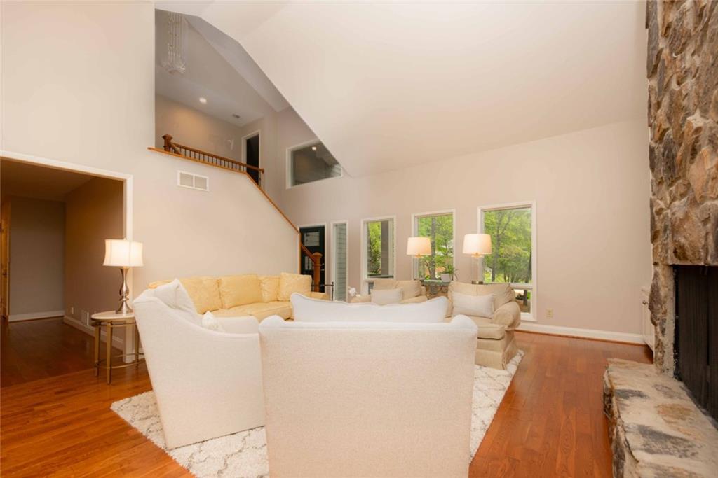 95 Messina Way, Sandy Springs, Georgia image 20