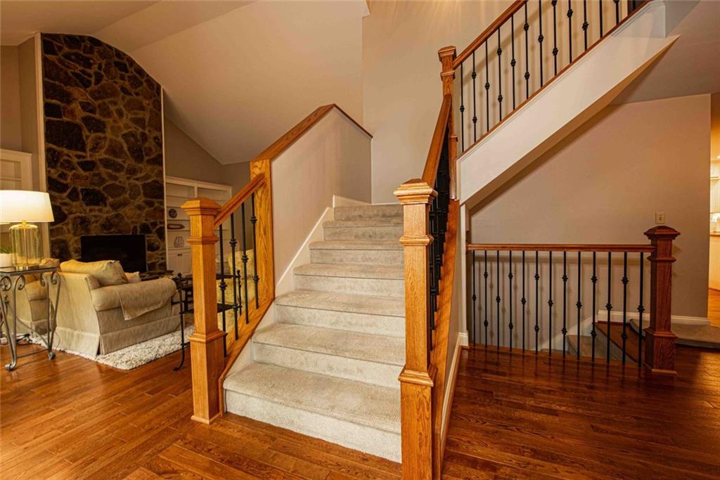 95 Messina Way, Sandy Springs, Georgia image 29