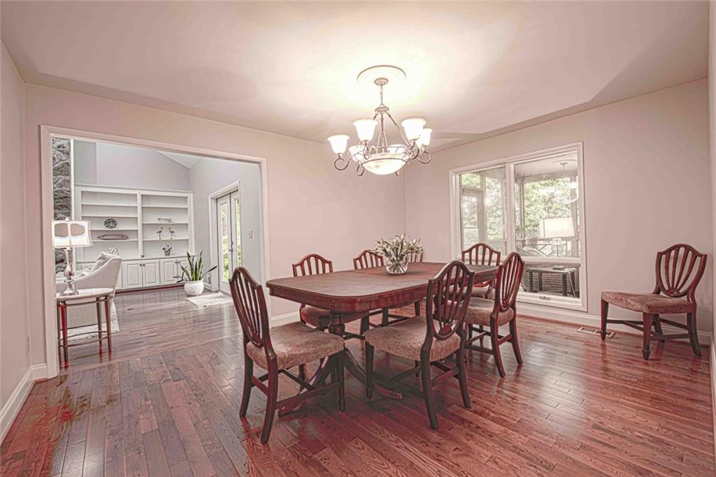 95 Messina Way, Sandy Springs, Georgia image 16