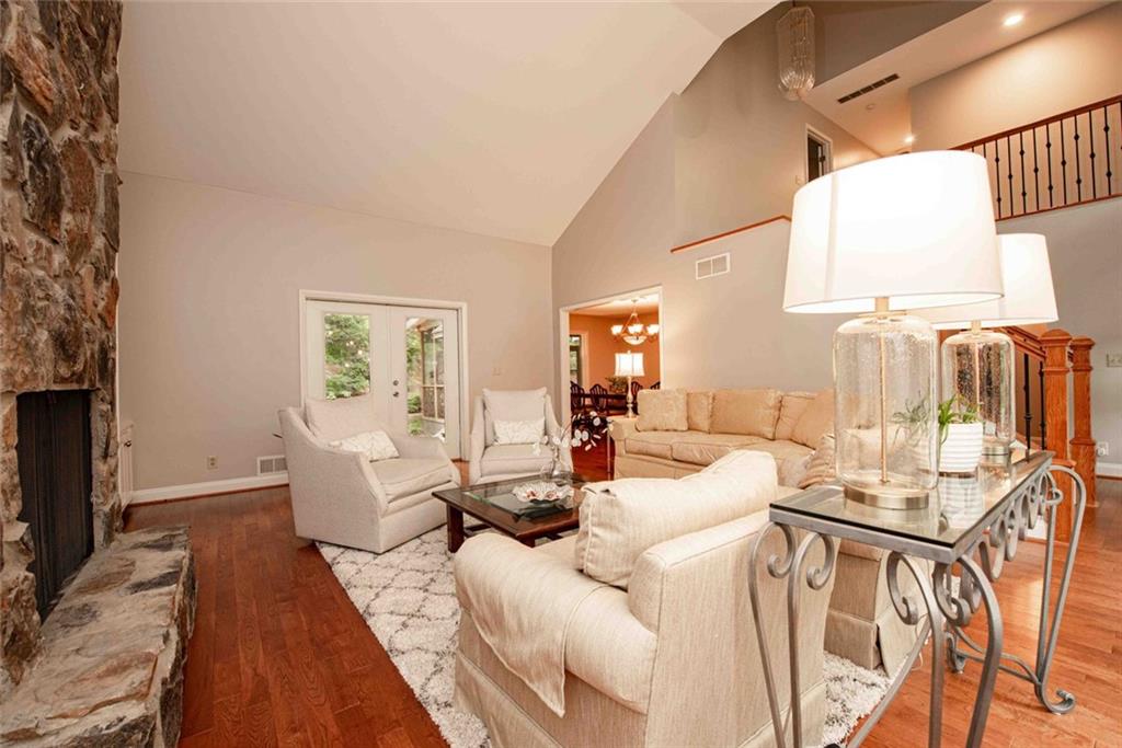 95 Messina Way, Sandy Springs, Georgia image 21