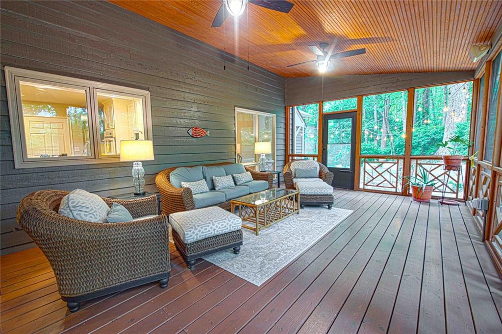 95 Messina Way, Sandy Springs, Georgia image 22