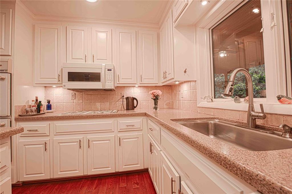 95 Messina Way, Sandy Springs, Georgia image 15