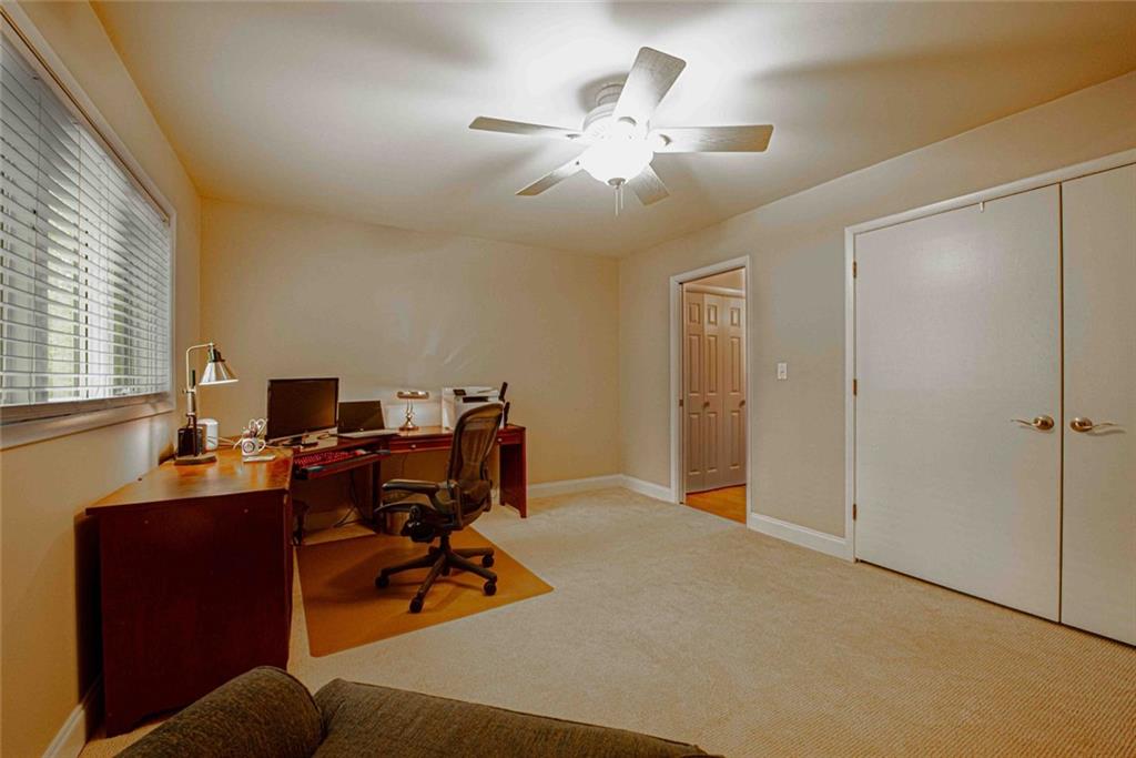 95 Messina Way, Sandy Springs, Georgia image 27