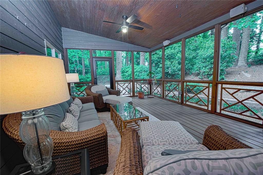 95 Messina Way, Sandy Springs, Georgia image 24