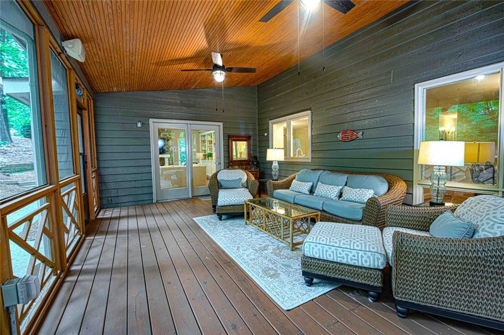 95 Messina Way, Sandy Springs, Georgia image 5