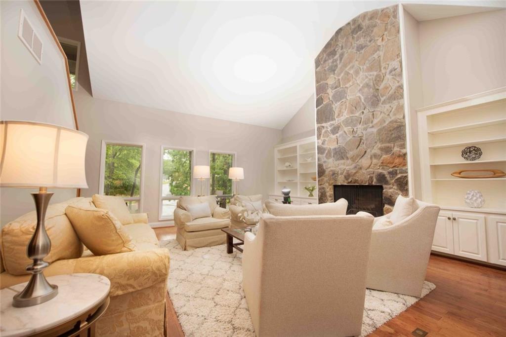 95 Messina Way, Sandy Springs, Georgia image 18