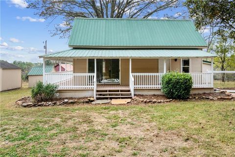 2073 Big Ridge Road Talking Rock GA 30175
