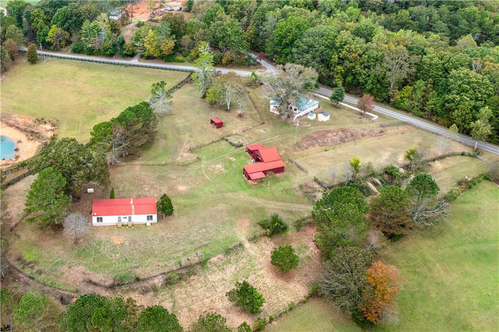 2073 Big Ridge Road