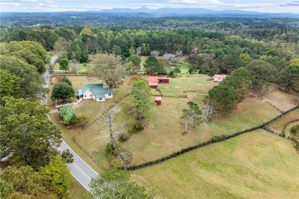 2073 Big Ridge Road
