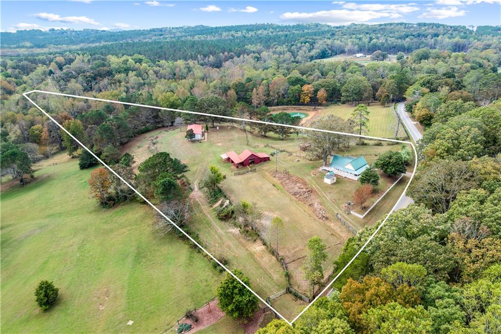 2073 Big Ridge Road