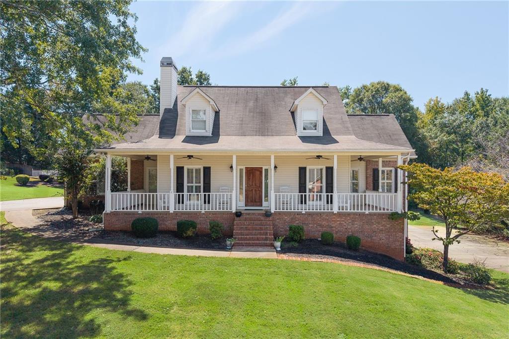 Big Springs - Residential