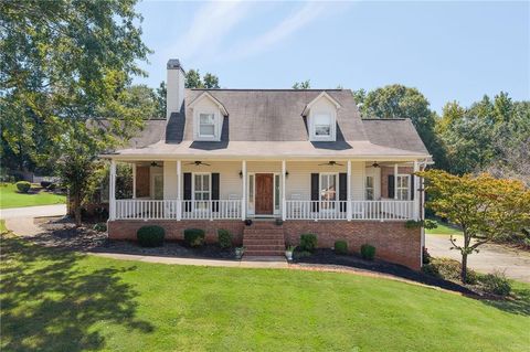 117 Tracy Lane Mcdonough GA 30253